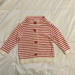 Crewcuts cardigan